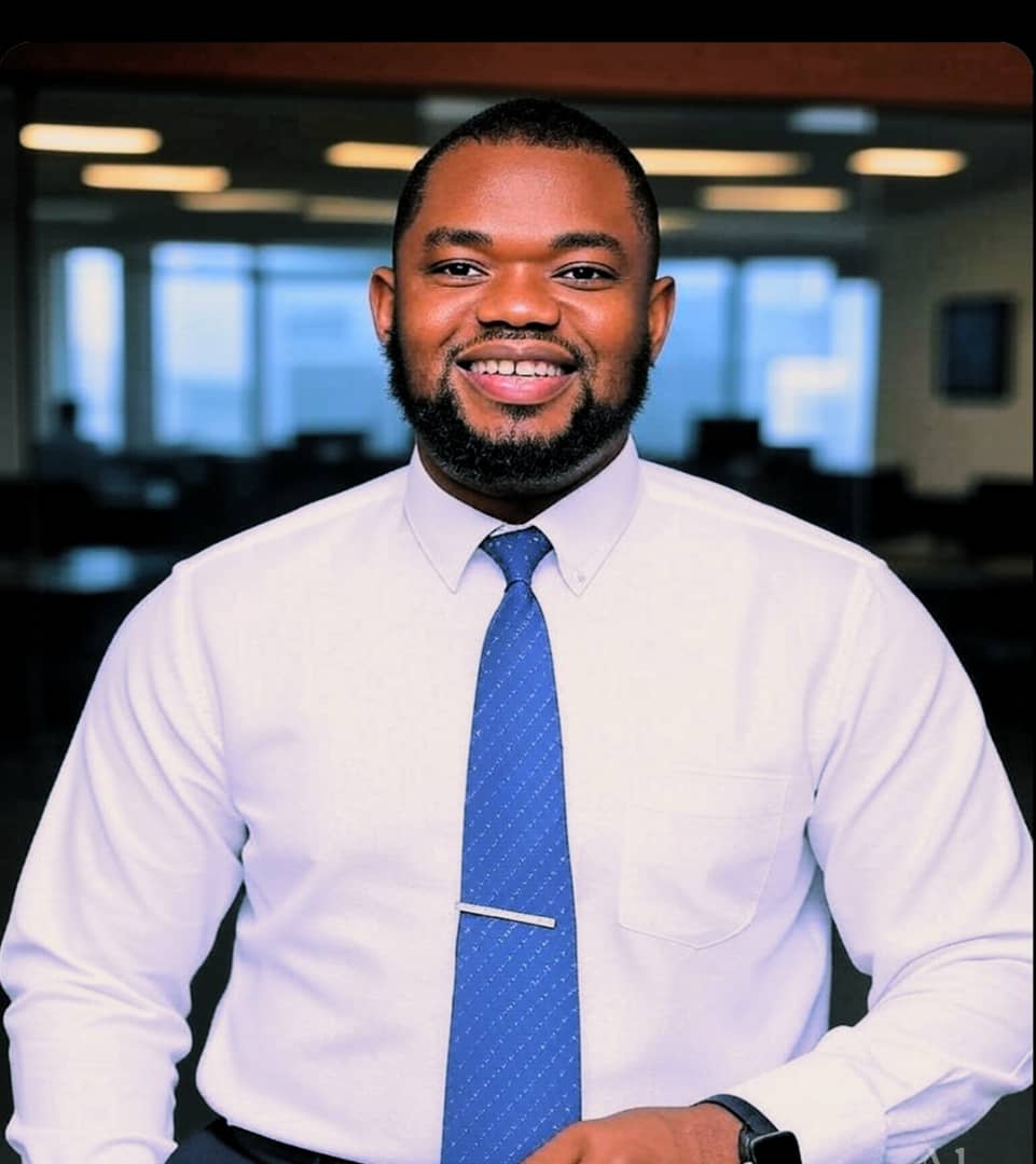 President Abugu Ogochukwu Christian
